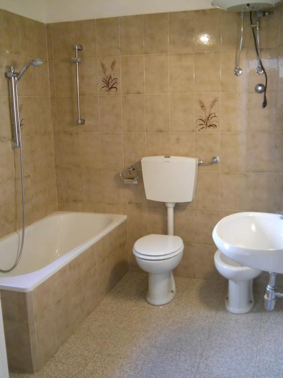 Apartamento Casa Ginevra Plesio Exterior foto